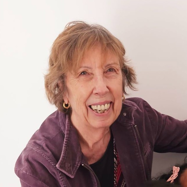 Photo de Mireille MONTUORI